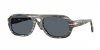 OKULARY PERSOL® PO 3369S 1222R5 54 ROZMIAR M